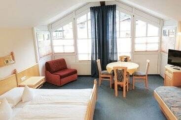 Vital  & Familienhotel Angerwirt - Kleinarl