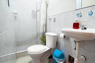 هاستل El Mural Backpackers