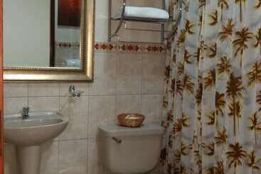 هاستل Hospedaje Gran Imperial