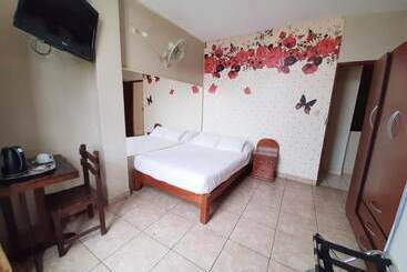 هاستل Hospedaje Gran Imperial