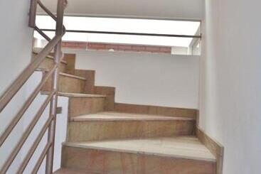 هاستل Hostal Silpay