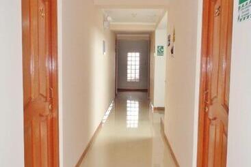 هاستل Hostal Silpay