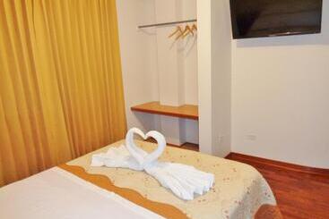 هاستل Hostal Silpay