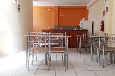 هاستل Hostal Silpay