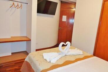 هاستل Hostal Silpay