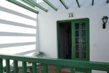Apartamentos Tropicana