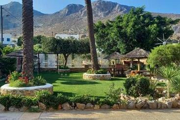 Atlazia Suites