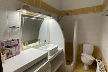 Atlazia Suites