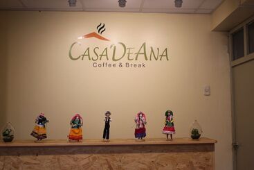 Casa De Ana B&b