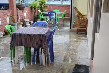 Casa De Ana B&b