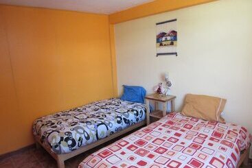 Casa De Ana B&b