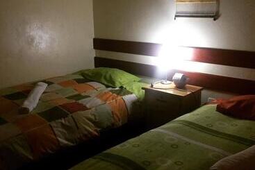 Casa De Ana B&b