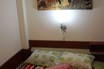 Casa De Ana B&b