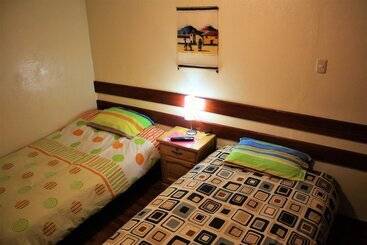 Casa De Ana B&b