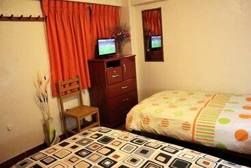 Casa De Ana B&b