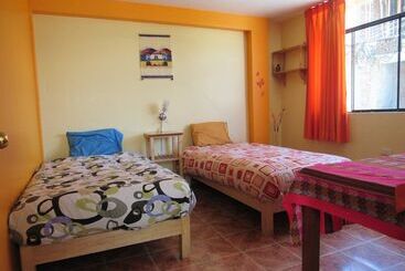 Casa De Ana B&b