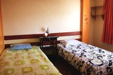 Casa De Ana B&b