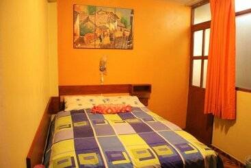 Casa De Ana B&b
