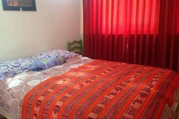 Casa De Ana B&b