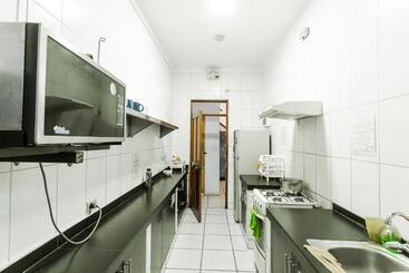 Dragonfly Hostels Miraflores