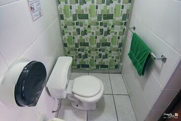 Dragonfly Hostels Miraflores