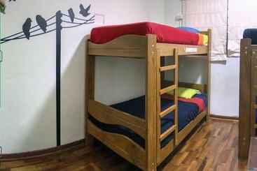 Dragonfly Hostels Miraflores