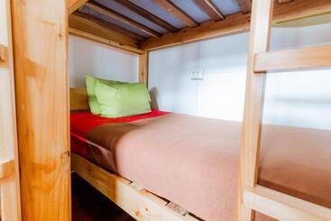 Dragonfly Hostels Miraflores