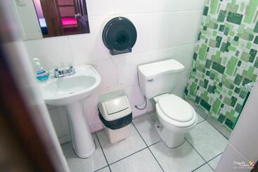 Dragonfly Hostels Miraflores