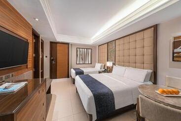Henann Prime Beach Resort