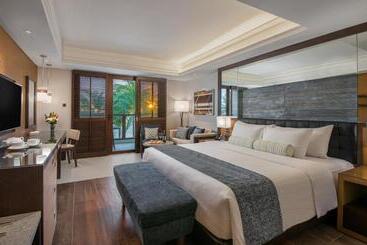Henann Prime Beach Resort
