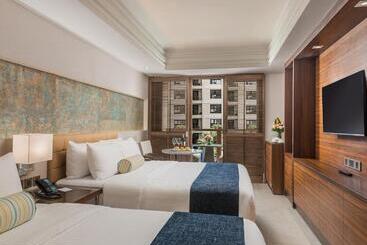 Henann Prime Beach Resort