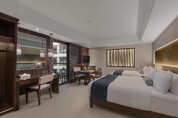 Henann Prime Beach Resort