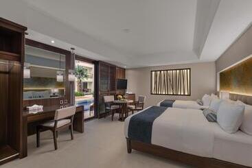 Henann Prime Beach Resort