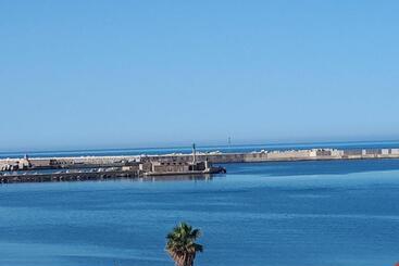 هتل Al Faro