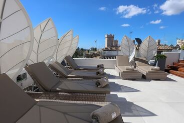 Bo Hotel Palma