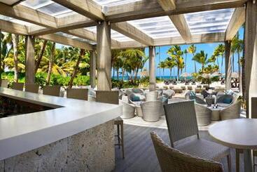 هتل Catalonia Punta Cana - All Inclusive