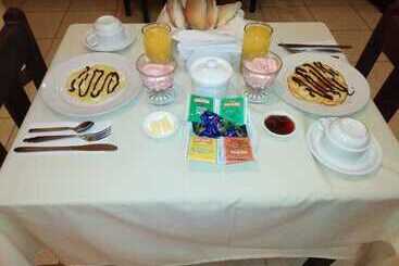 هتل Colca Andina Inn