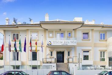 Costa Del Sol Torremolinos - تورّيمولينوس