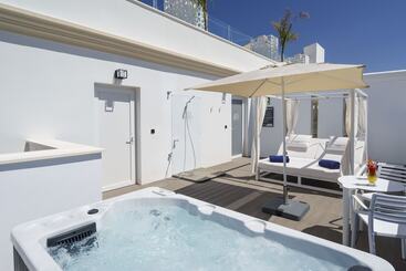 هتل Costa Del Sol Torremolinos
