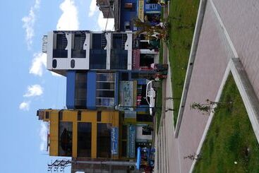 هتل El Parque