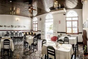 Epoca Hotel Boutique