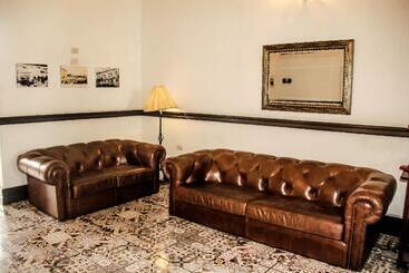 Epoca Hotel Boutique