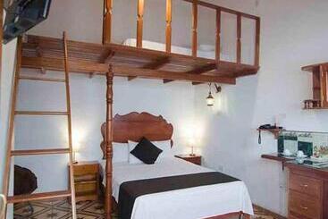 Epoca Hotel Boutique