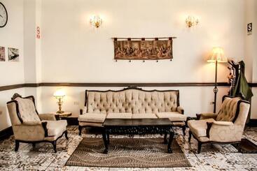 Epoca Hotel Boutique