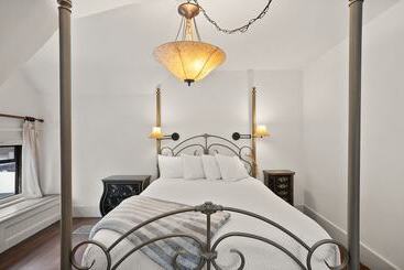 هتل Greenbriar Inn