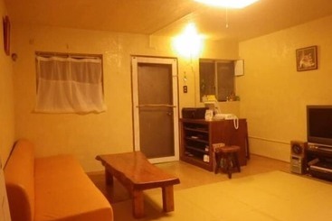 هتل Guesthouse Yun Tan