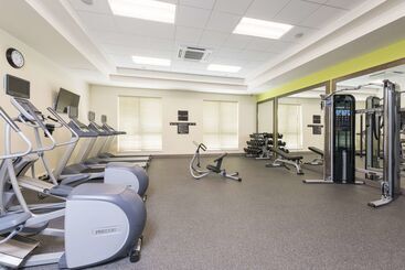 هتل Hilton Garden Inn Grand Rapids East