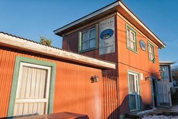 فندق Hostel Los Cormoranes