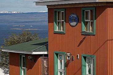 فندق Hostel Los Cormoranes