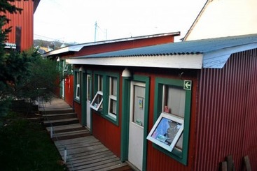 酒店 Hostel Los Cormoranes